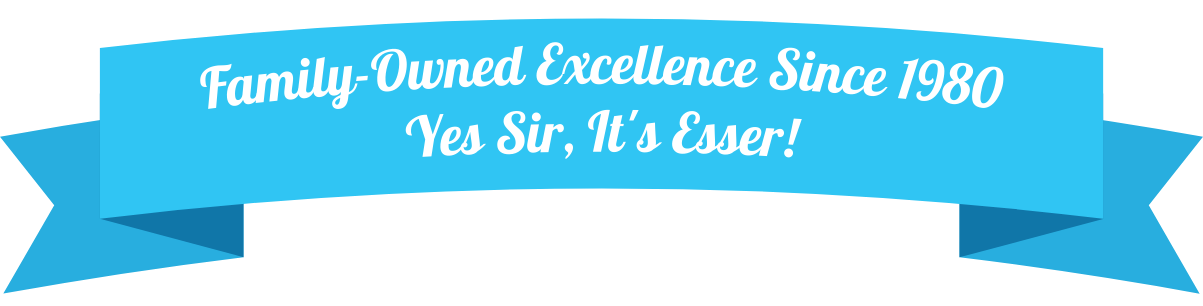 Furnace Repair and AC Replacement | Palm Springs, CA | Esser Air Conditioning and Heating