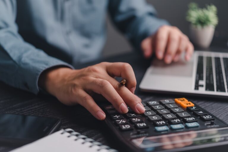 Calculating Cost Of AC Repair